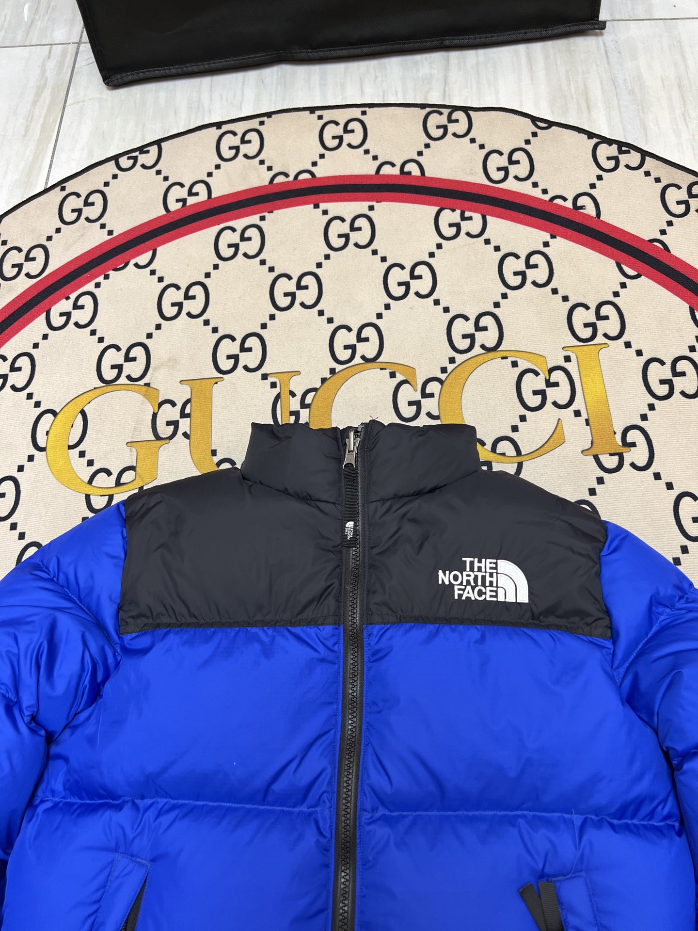 The North Face Down Jackets